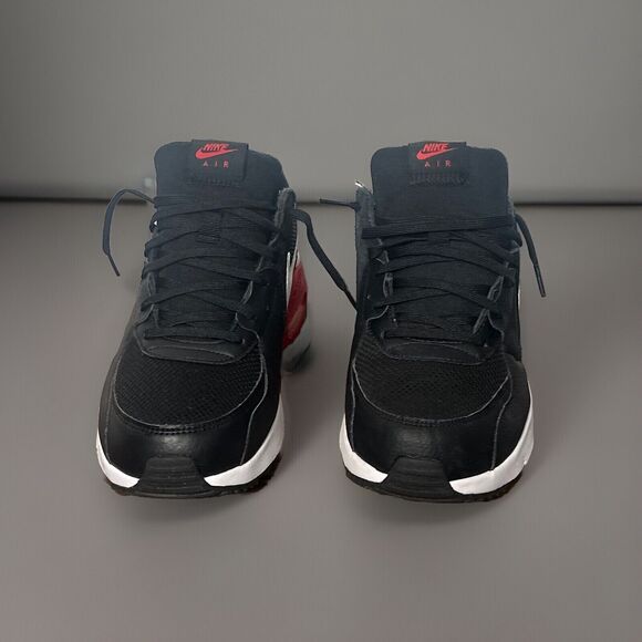 Nike Air Max Excee Bred Men’s Size 11 CD4165-005 - Picture 4 of 10